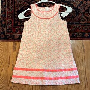 BRAND NEW Maggie and Zoe girls dress size 6x